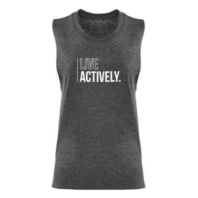 Live Actively Tank (Women's)